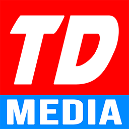 THROWDOWN MEDIA LLP Logo